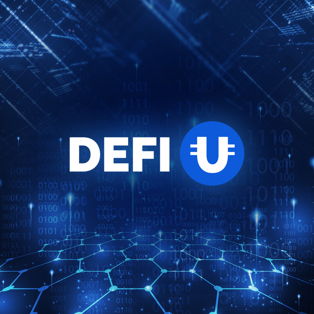 DeFi-U