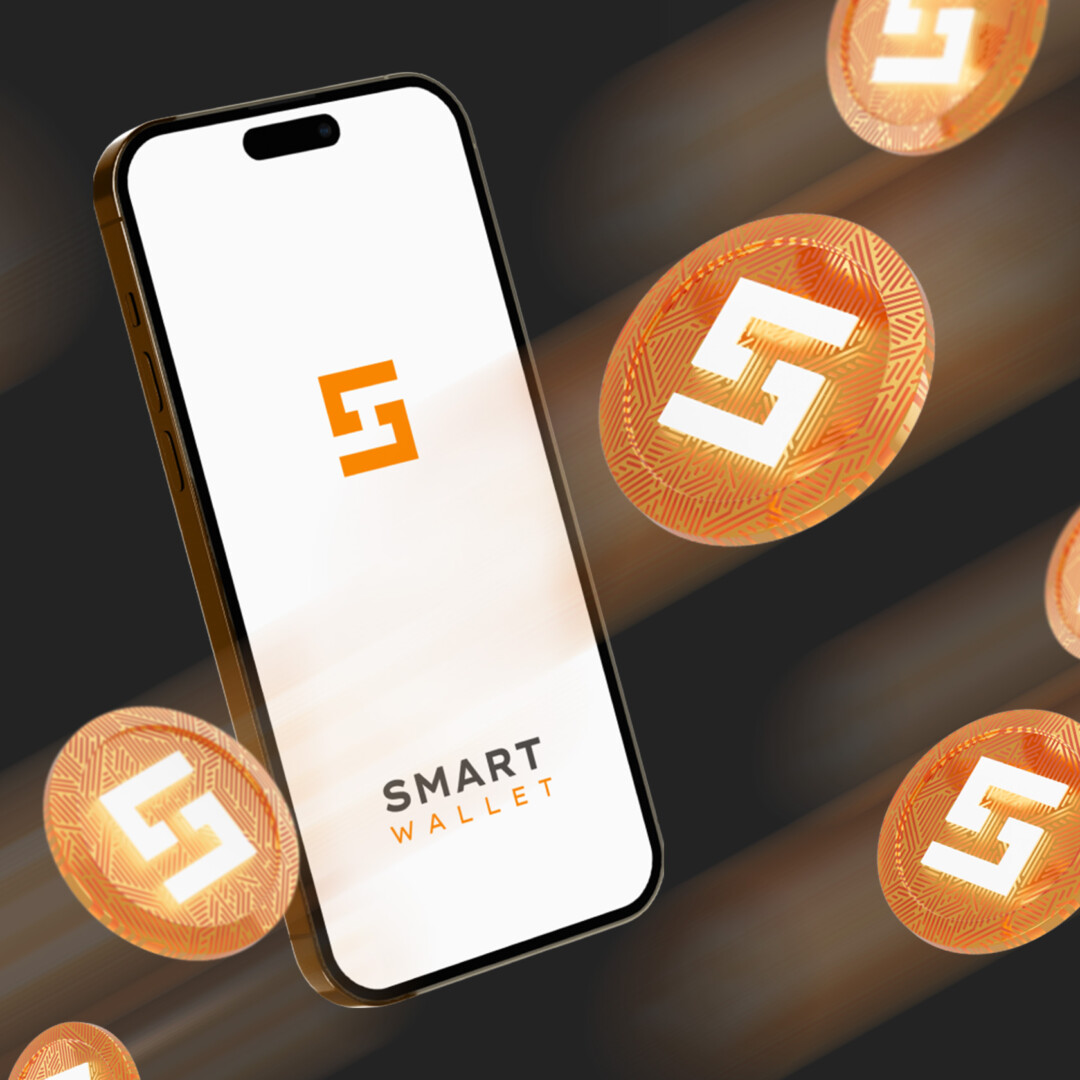 Smart Wallet