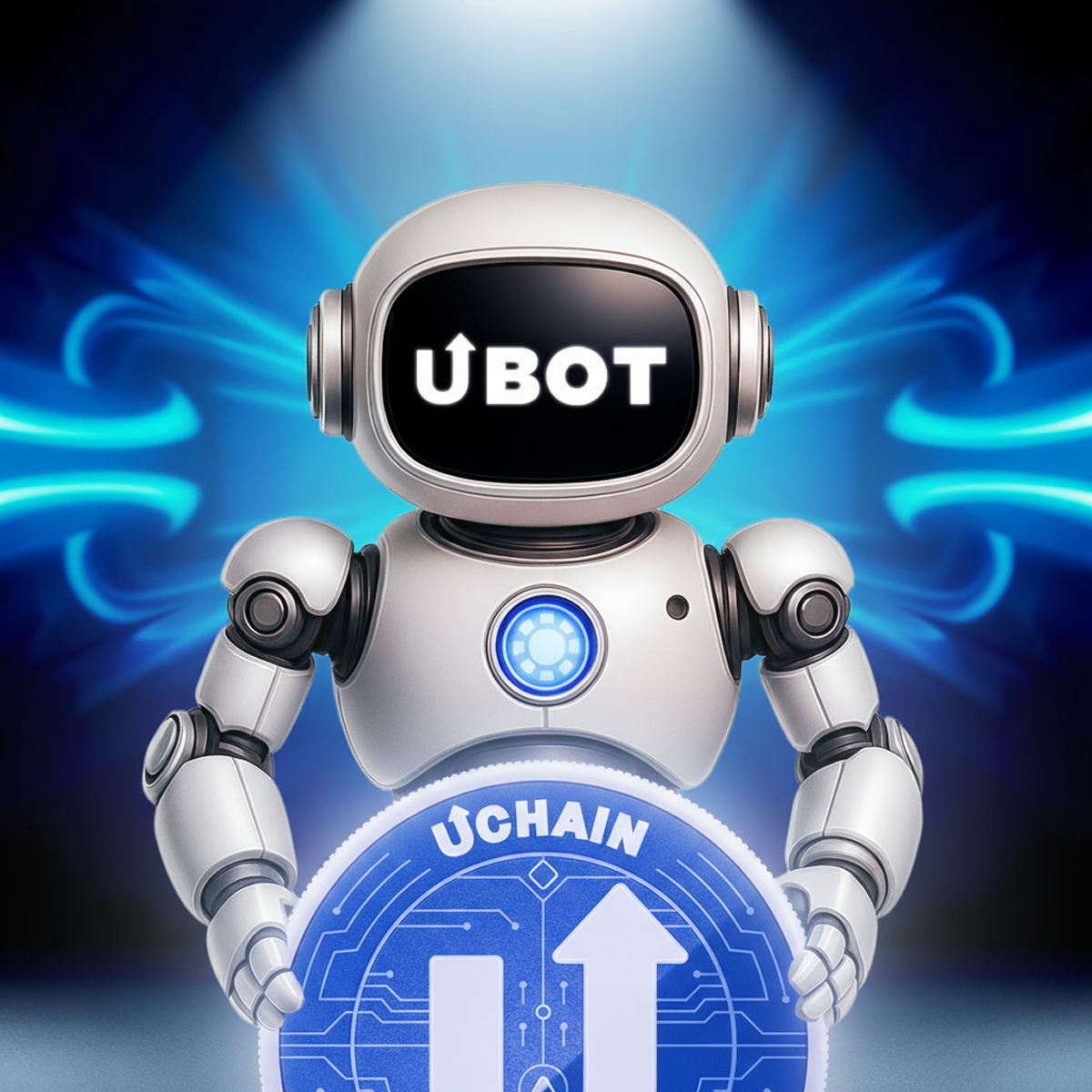 UTrading Bot