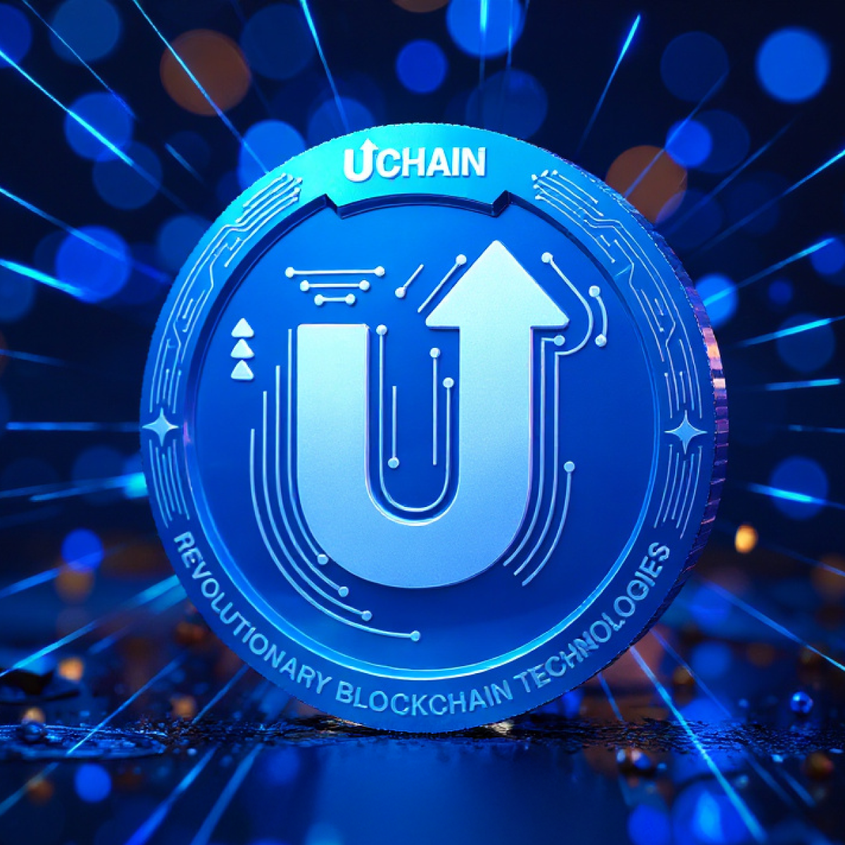 UChain