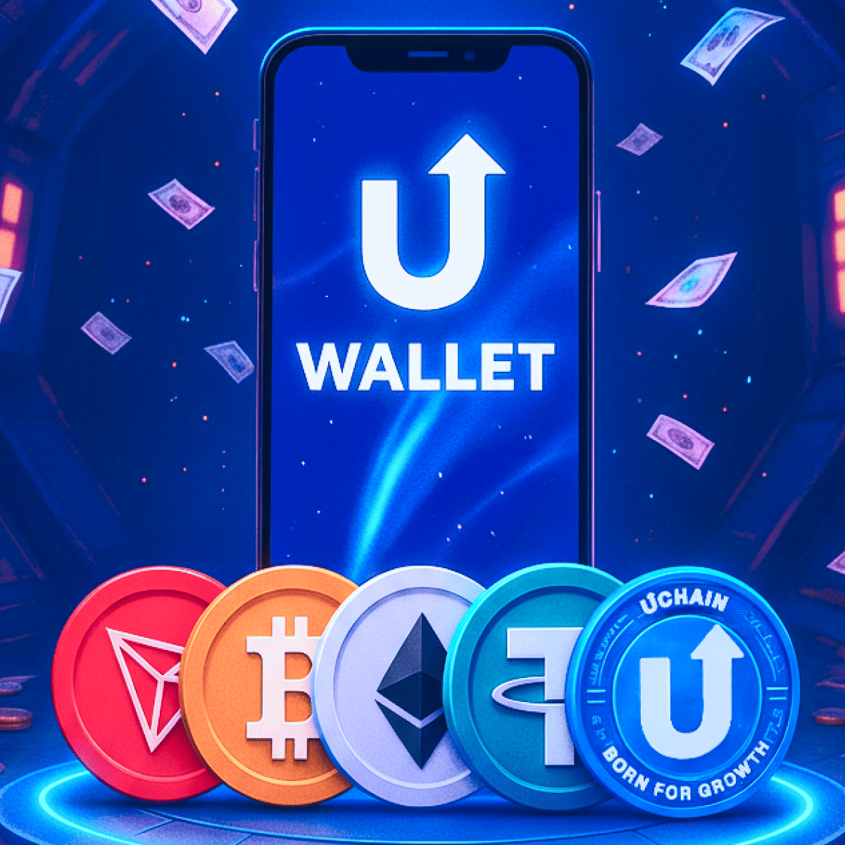 UWallet
