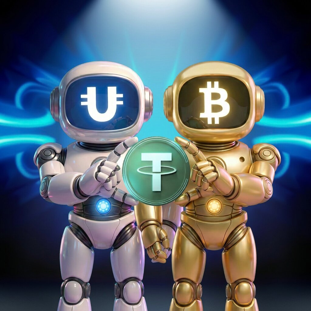 UTrading Bot